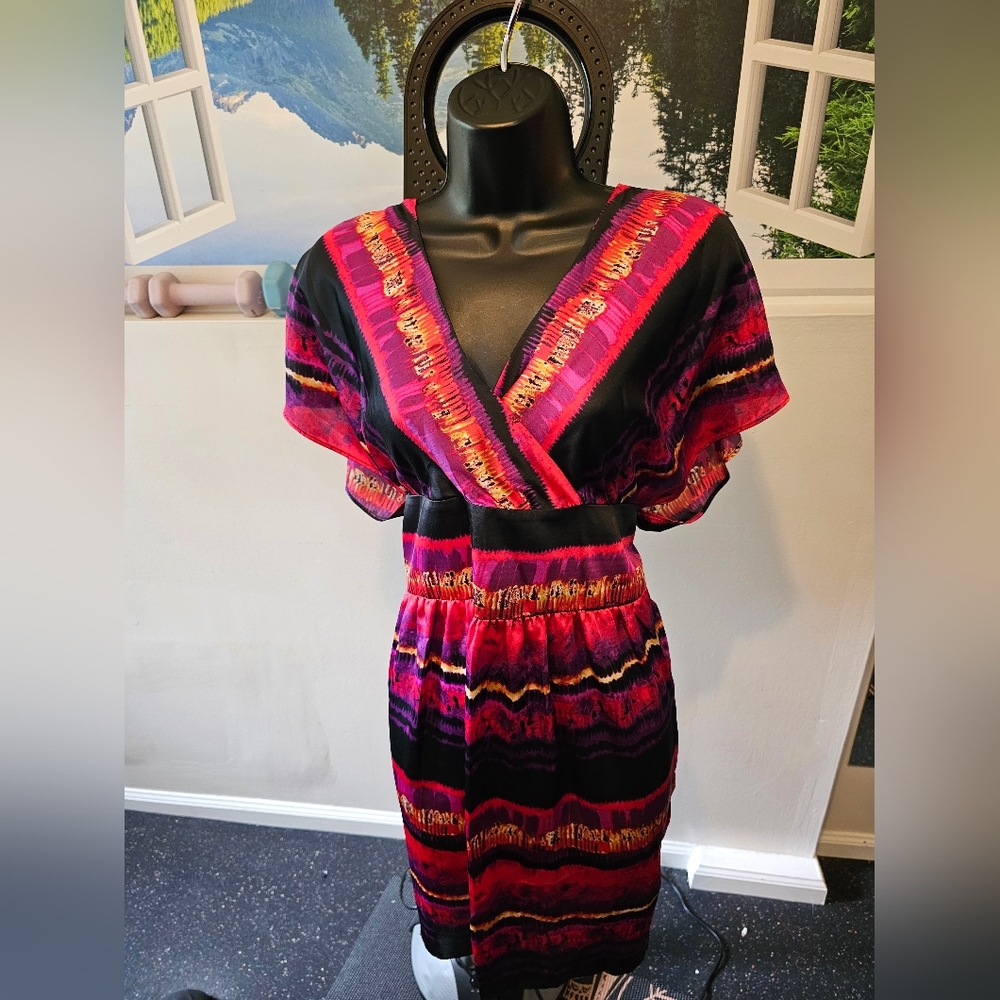 Laundry Shelli Segal Dress - Size 6